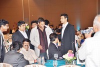 NATS 2013 Sambaralu 2nd Day Photos